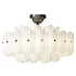Roll & Hill Lorna LED Double Tier Flush Mount - Thumbnail 2