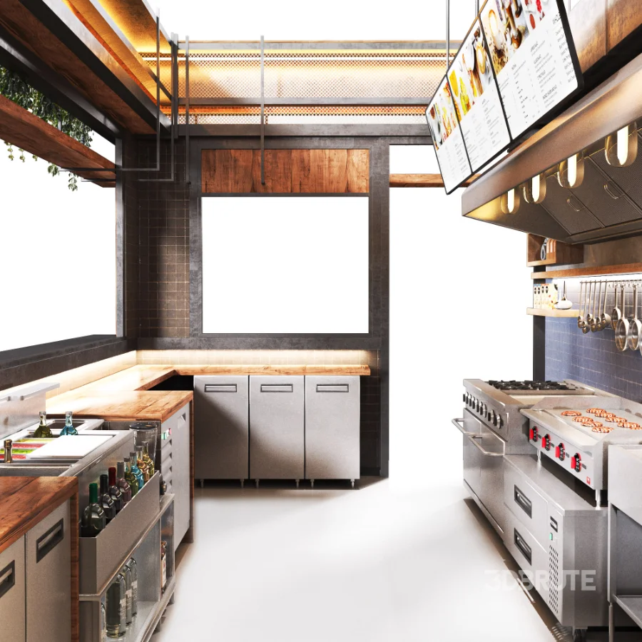 Cafe28 foodcourt 02 Image 6