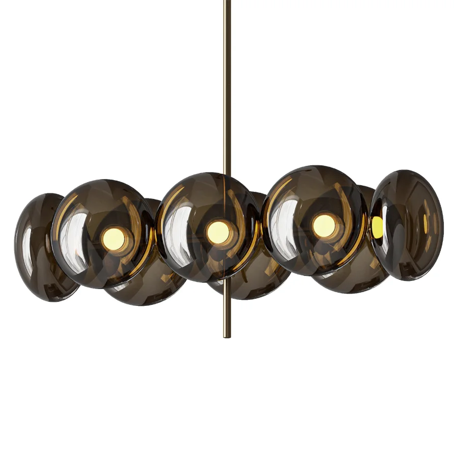 Ross Gardam Aeris 108 Pendant Lamp Image 1