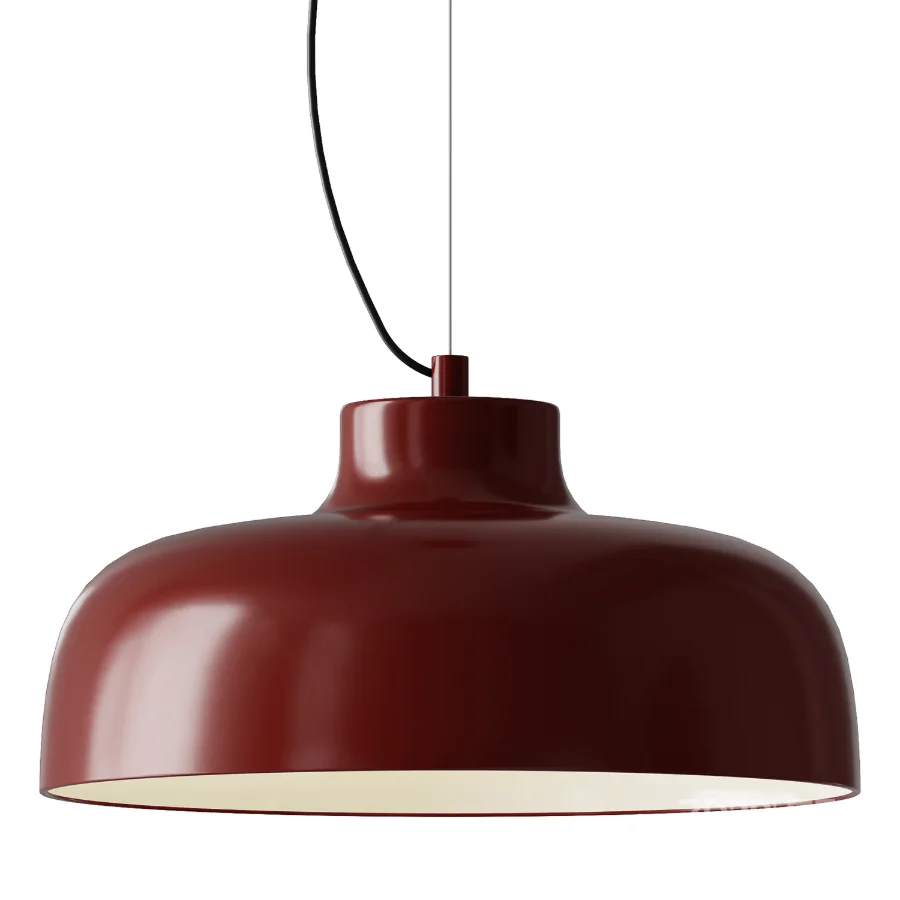 Santa & Cole M68 LED Pendant Lamp Image 3