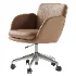 Bea Office Chair - Thumbnail 4