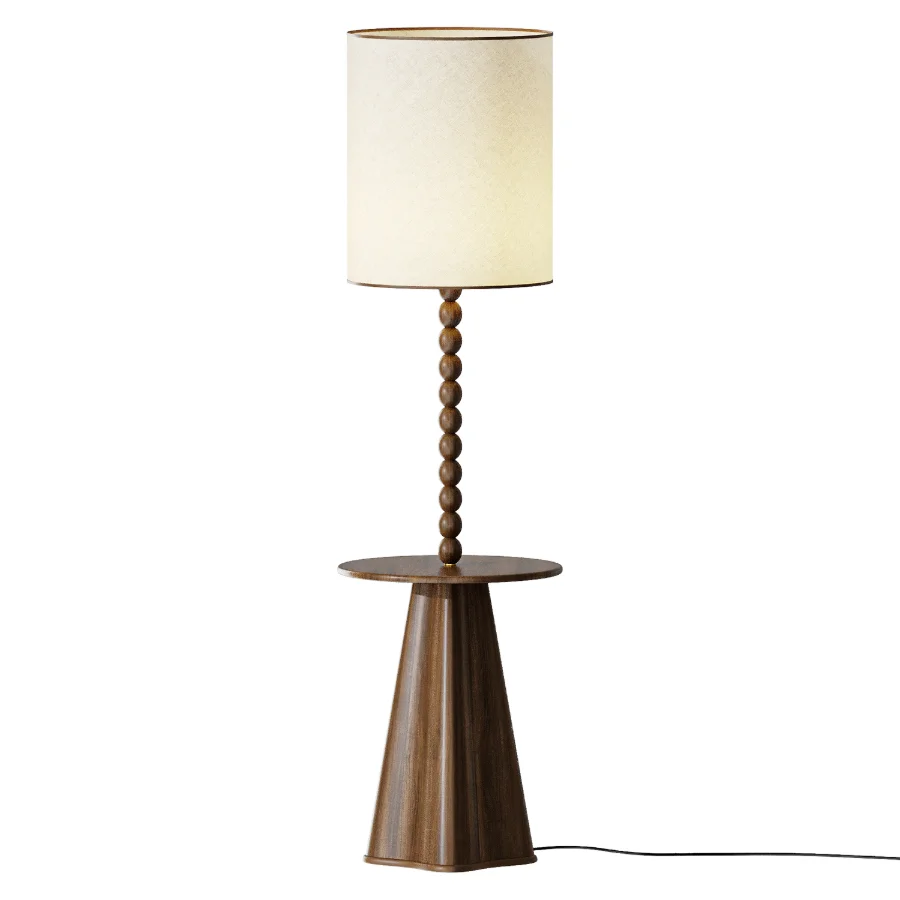 Archie Floor Lamp Image 1