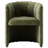 Clark Dining Armchair - Thumbnail 5