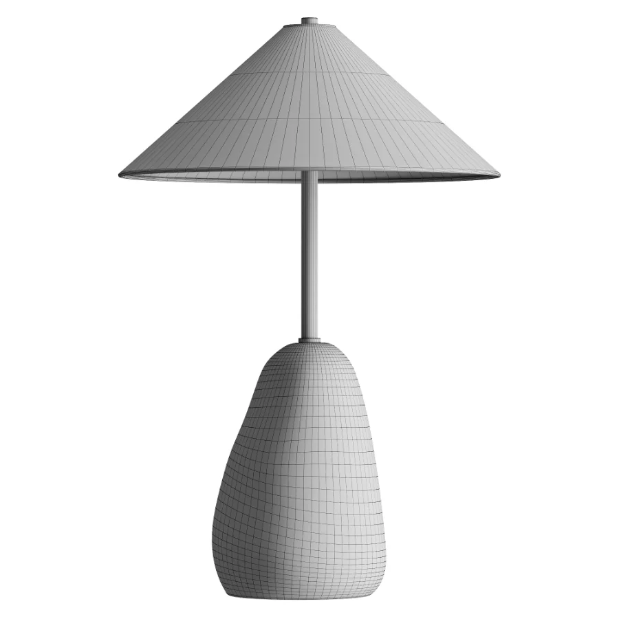 Tessa Table Lamp Image 3