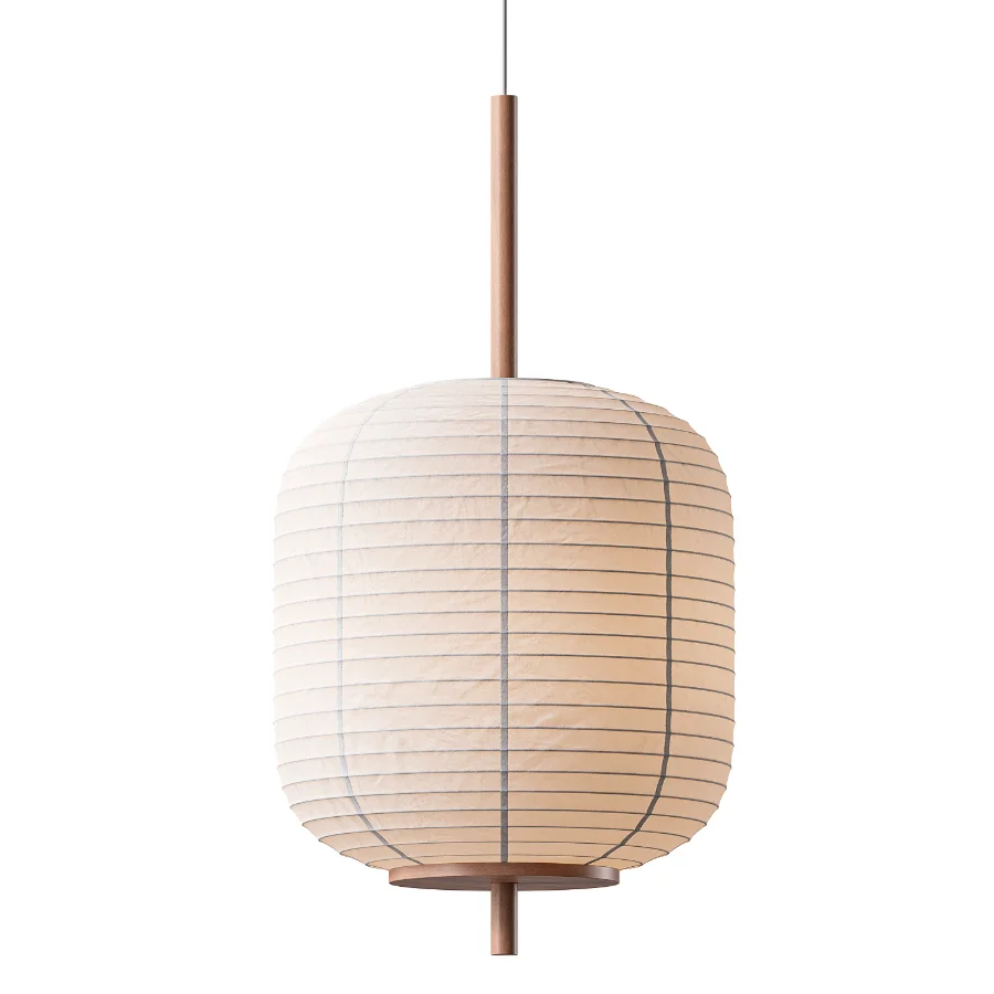 Misaki Pendant Lamp by Westwing Image 3