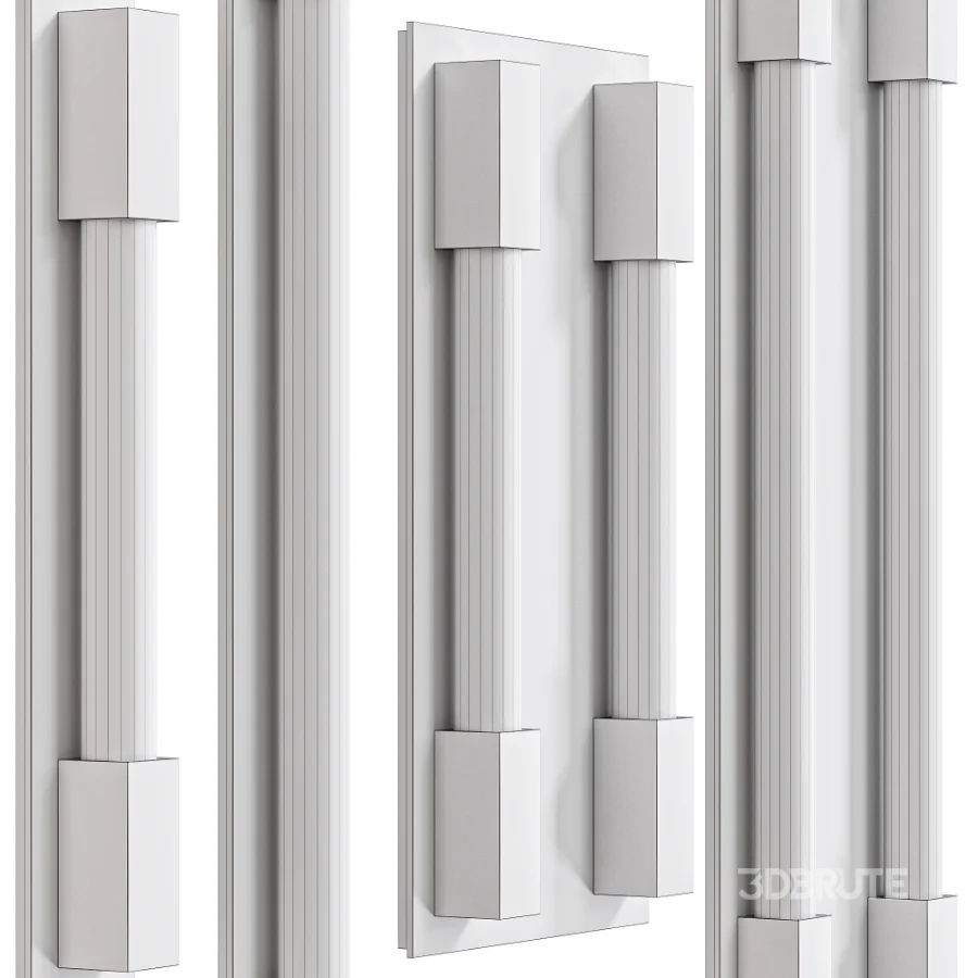 Rivington Sconce By Luke Lamp Co Image 3