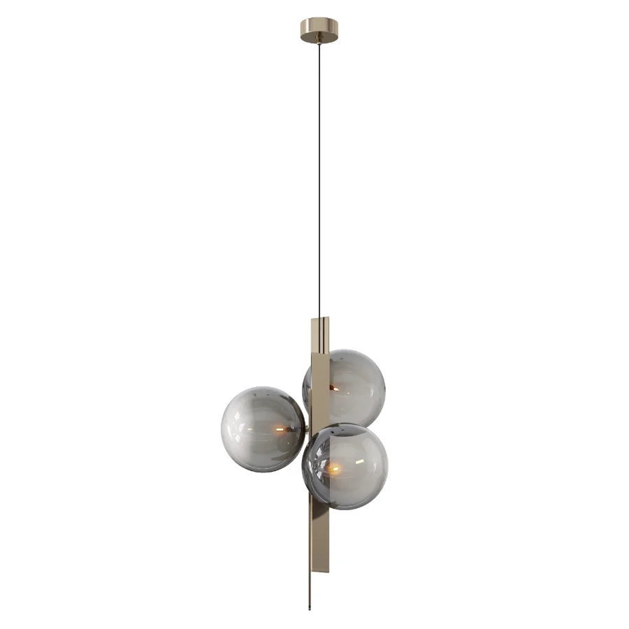 Bon Ton Bonaldo Pendant Lamp Image 1