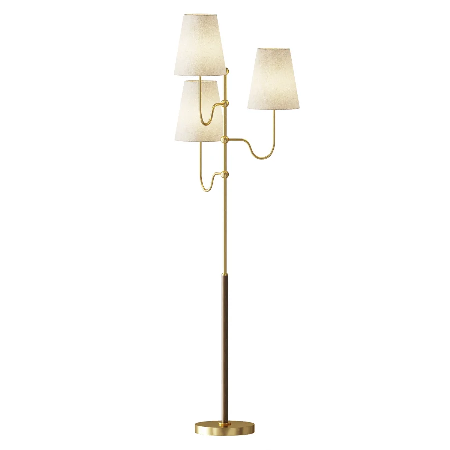 Serenade Floor Lamp Image 1