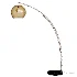Joni Arc Floor Lamp - Thumbnail 3