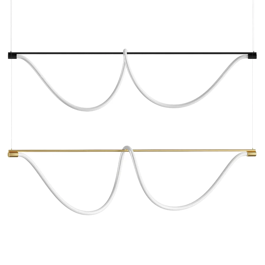 Chandelier PLASMA Image 2