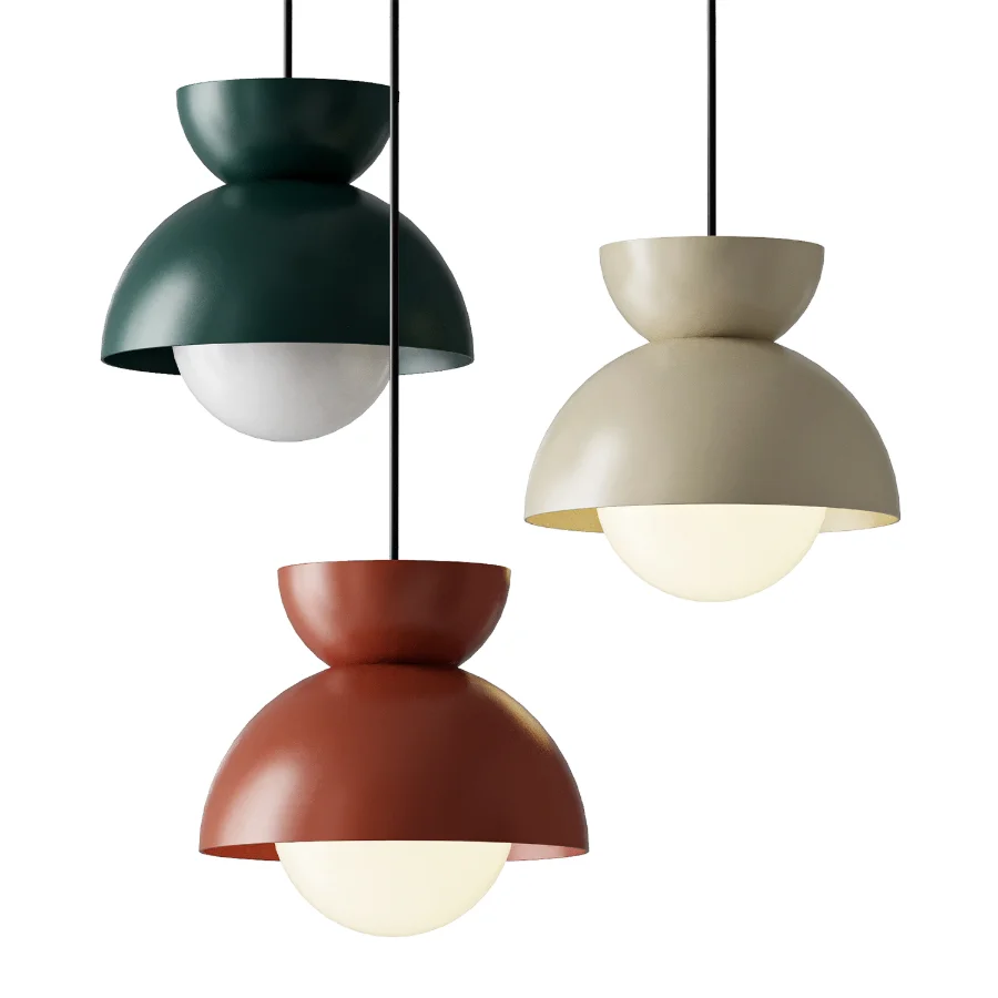 Frandsen Butterfly Pendant Image 1