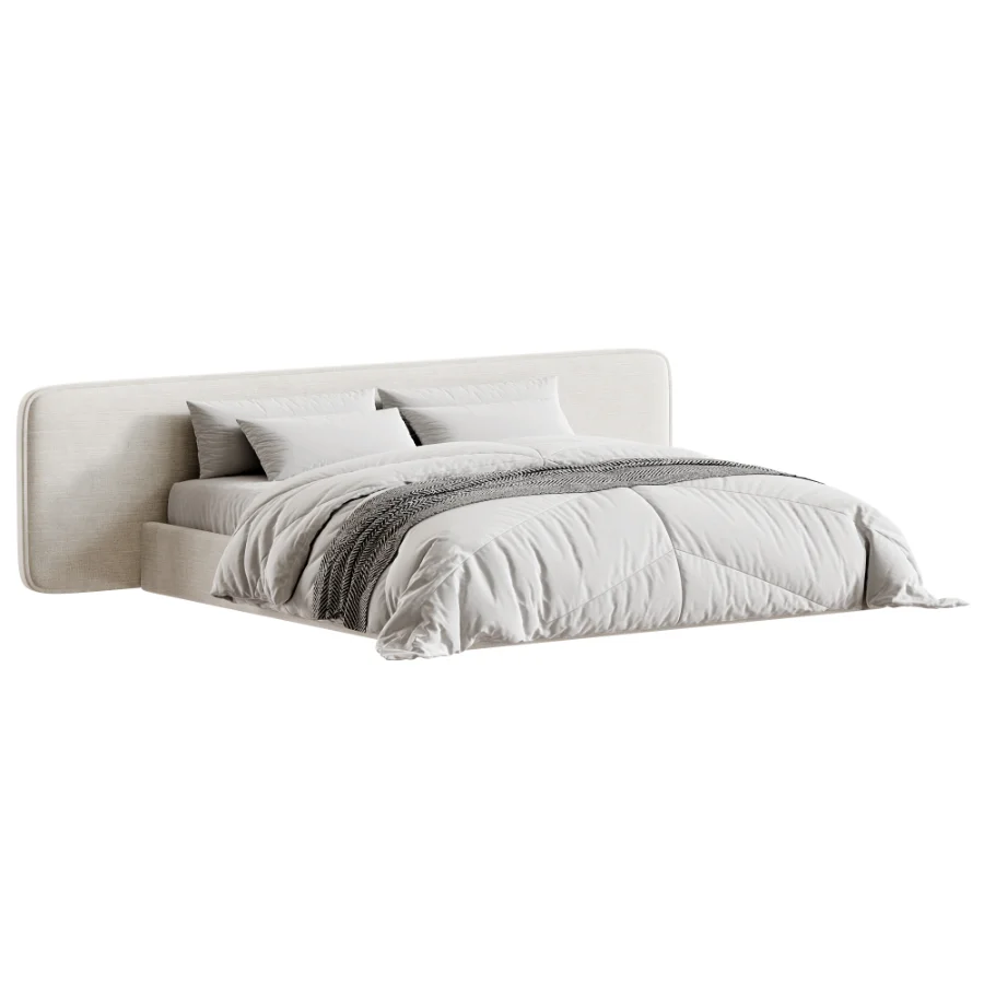 Bed K 530 Image 2