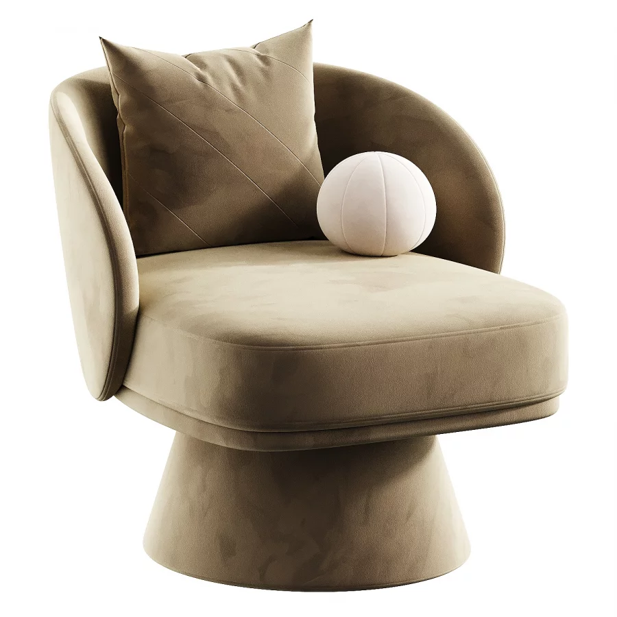 armchair asven Image 3