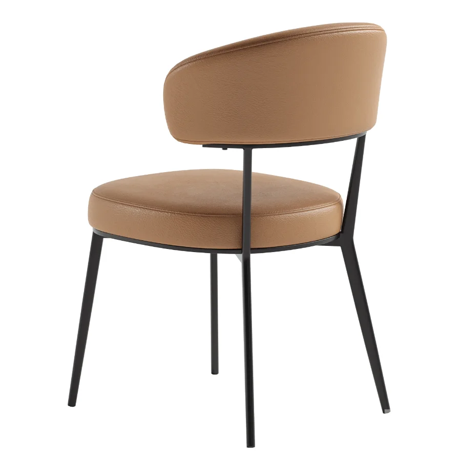 Noemi Dining Chair Image 6
