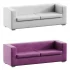 perla sofa 3 - Thumbnail 2
