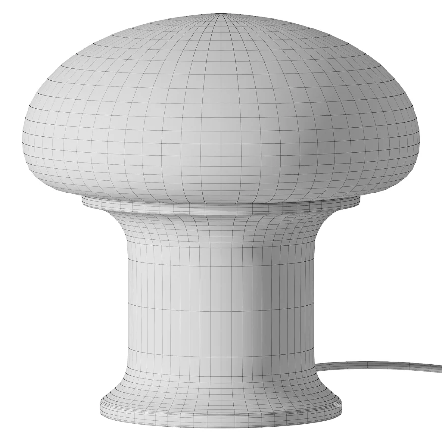 Rospo Table Lamp Image 4