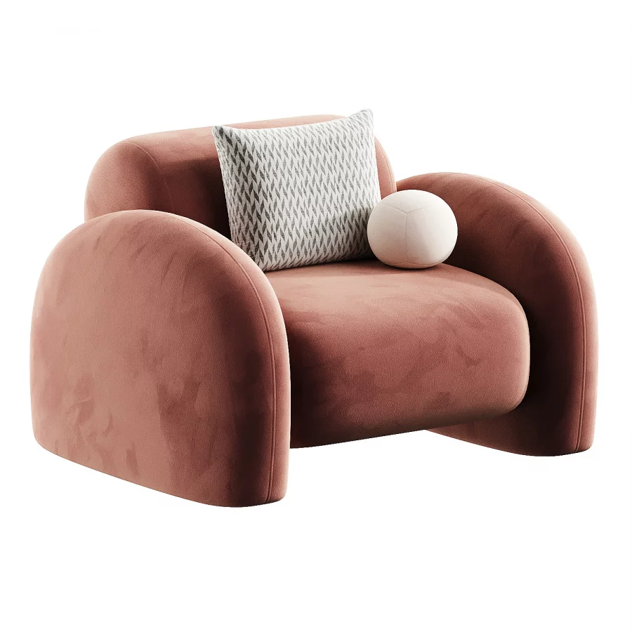 kreslo dango Image 4