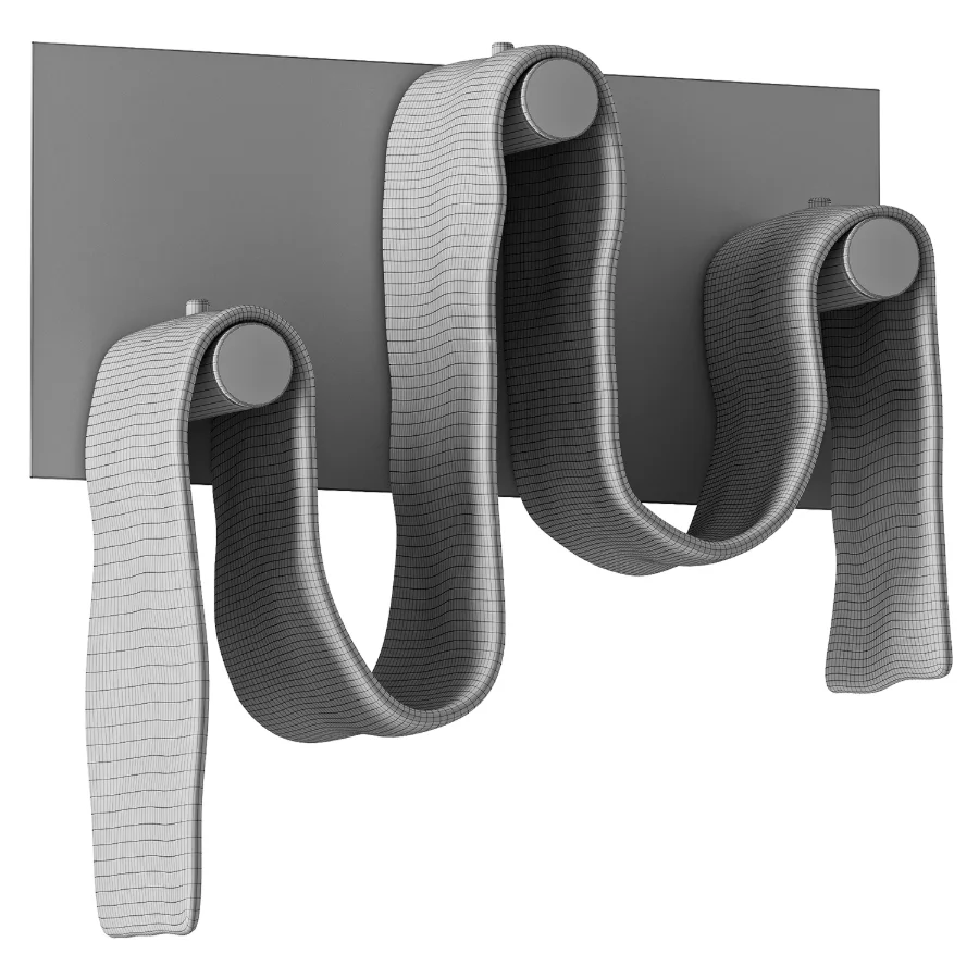 Odeon Light Flow 5106 16WL Wall Light Image 3