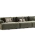 Reni Sofa By Luzaro - Thumbnail 4