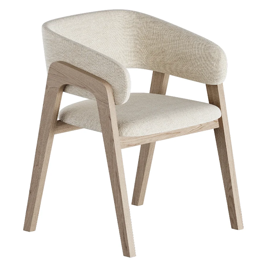 Dining set 020 Image 3