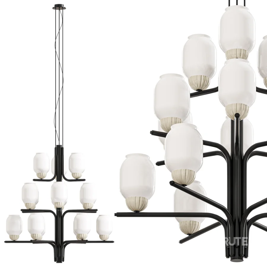 The Chandelier By Alma Light Image 4