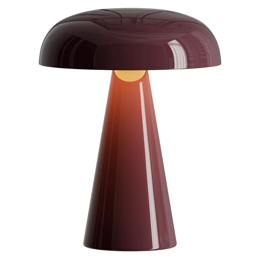 Como Portable Table Lamp Image 1