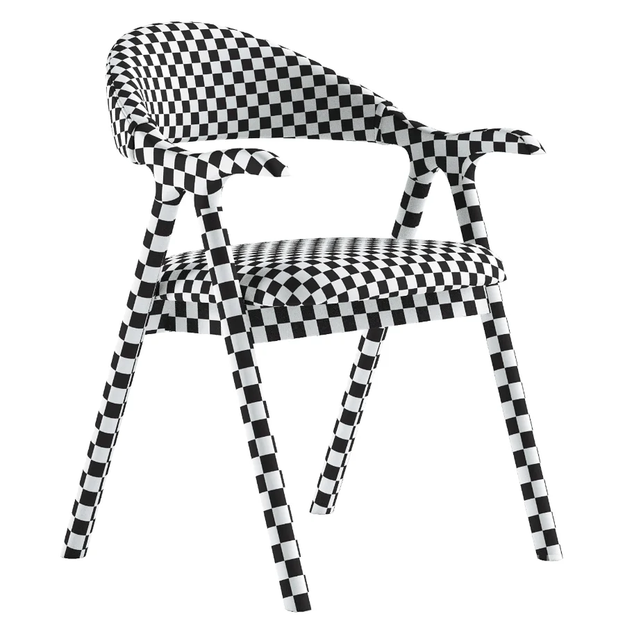 Bourbon Chair Image 7