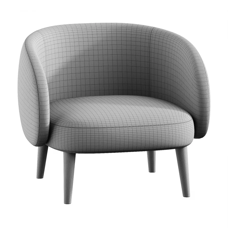 kreslo vuppi Image 7