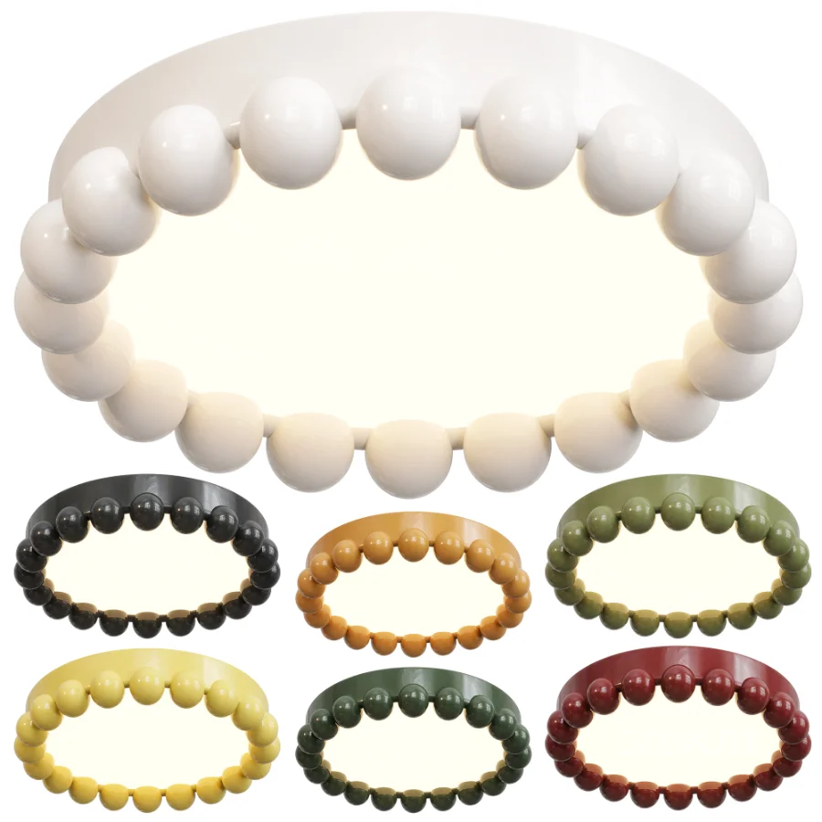 Molina Ceiling Lamp Image 1