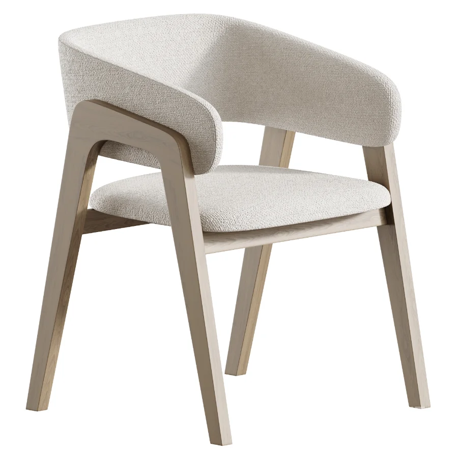 Dining set 024 Image 4