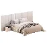 Desire bed with wide headboard - Thumbnail 4