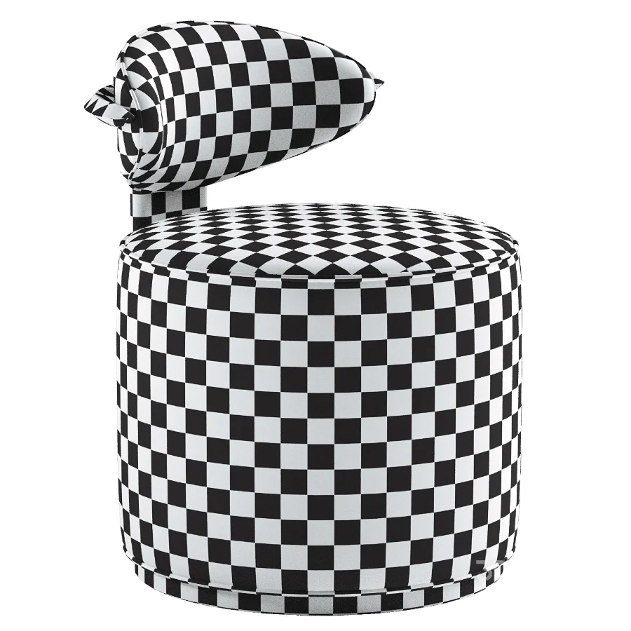 Tamarindo Swivel Drum Image 4