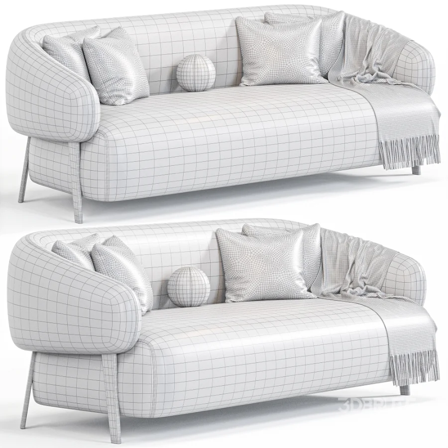 Fort Sofa Big By Rete Home Image 2