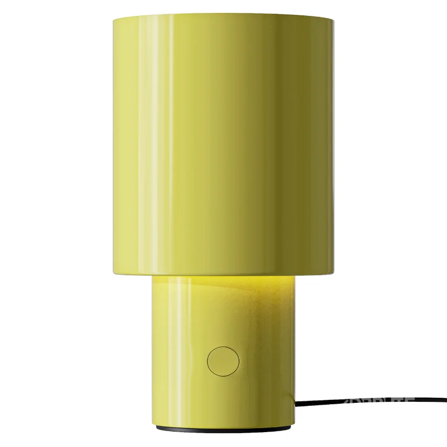 Ikea Spetsboj Table Lamp Image 2