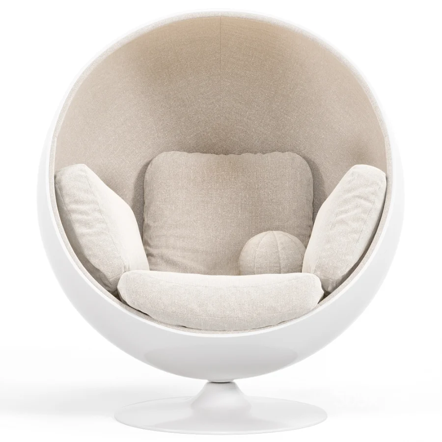 Ball Armchair By Arnioriginals Image 5