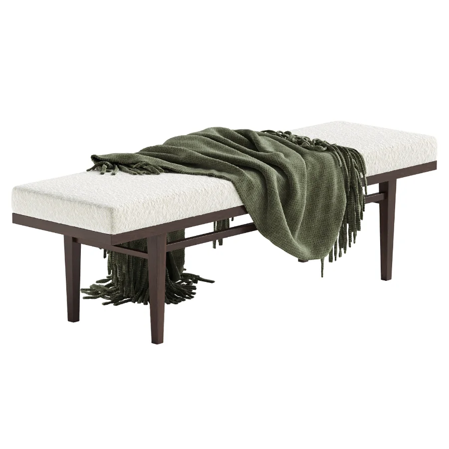 Chuchumber Bench Image 4