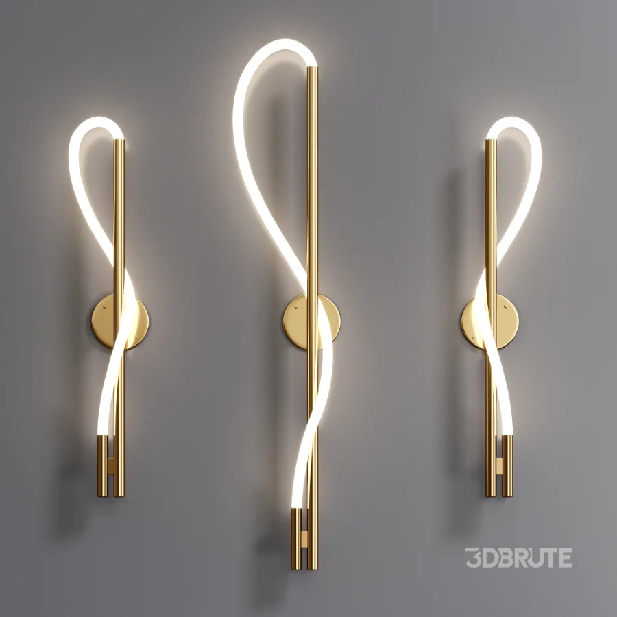 Surrey Sconce By Luke Lamp Co Image 2