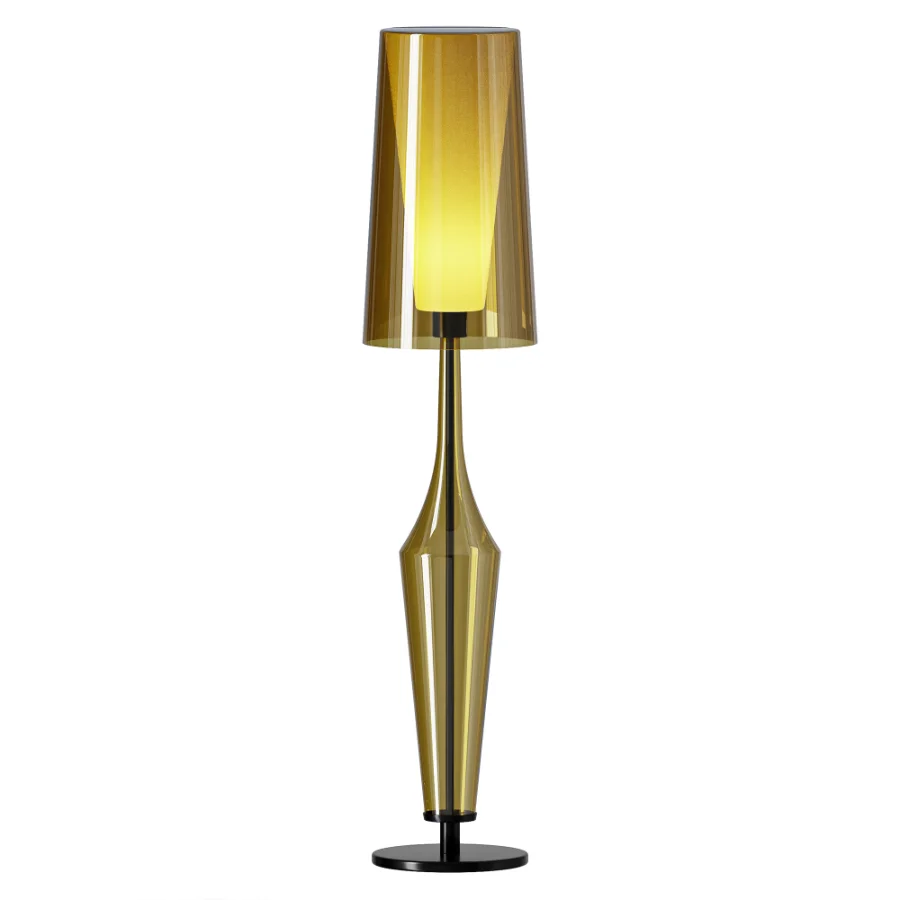 Penta Tic Floor Lamp Penta Image 2