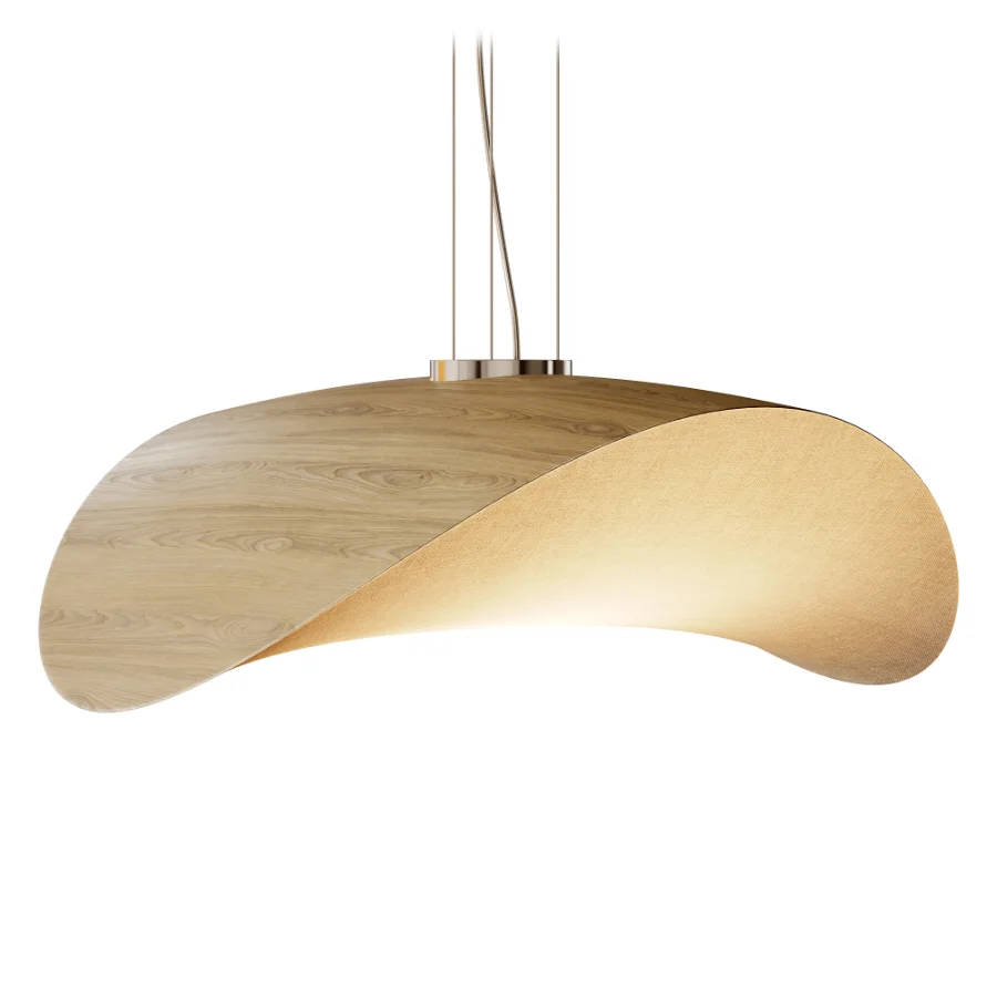 Infinity Pendant Image 2