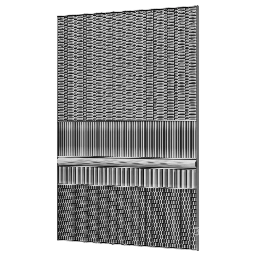 3D Art Relief 241 Image 6