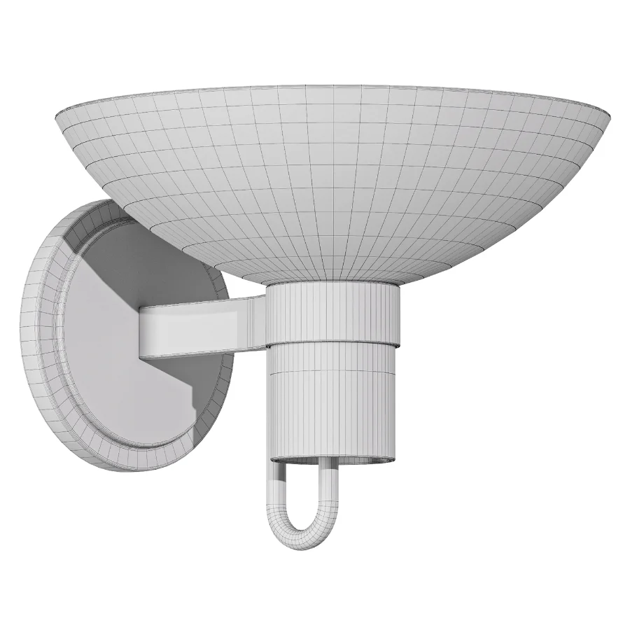 Arturo wall sconce Image 3