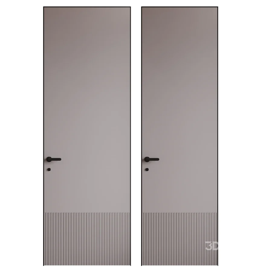 Interior door Nova Time Image 4