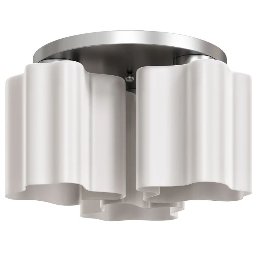 SL 116 502 03 Chandelier By ST Store Image 1