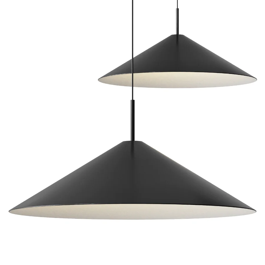 Brolly Pendant New Works Image 1