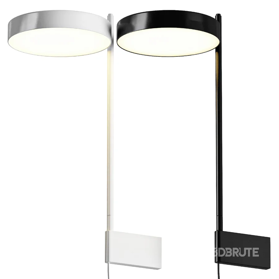 Pastille BR2 Wall Lamp Wastberg Image 3