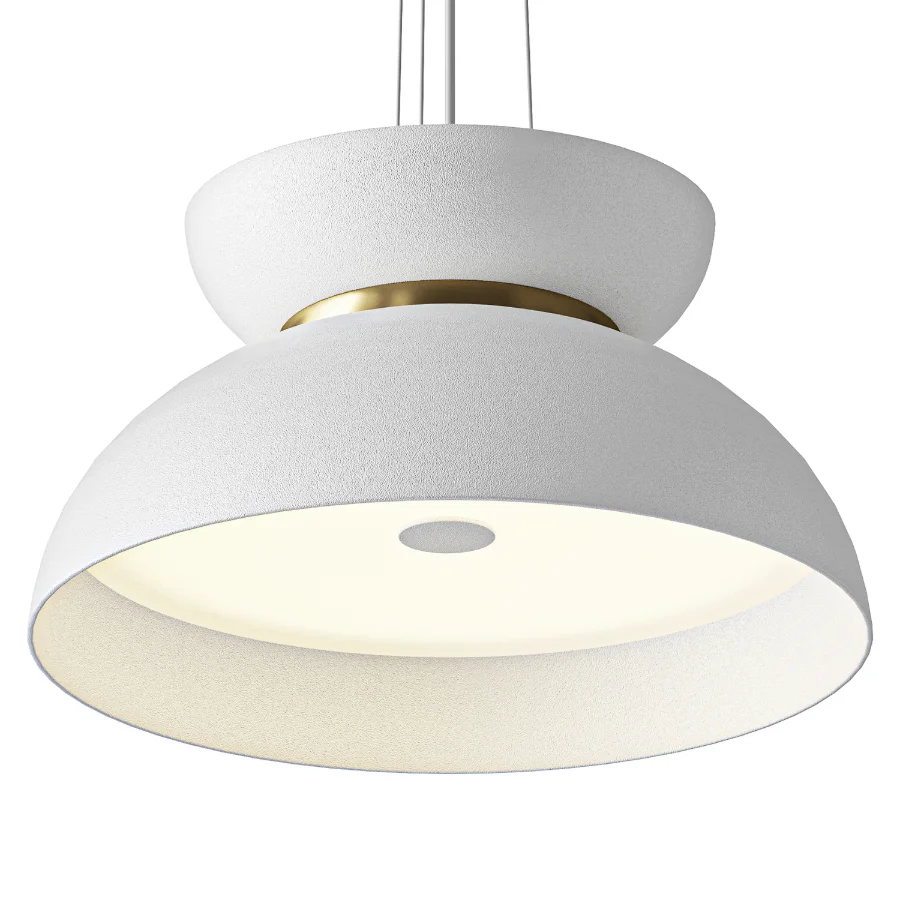 Andcosta Italian Light Clepsydre Hanging Image 3