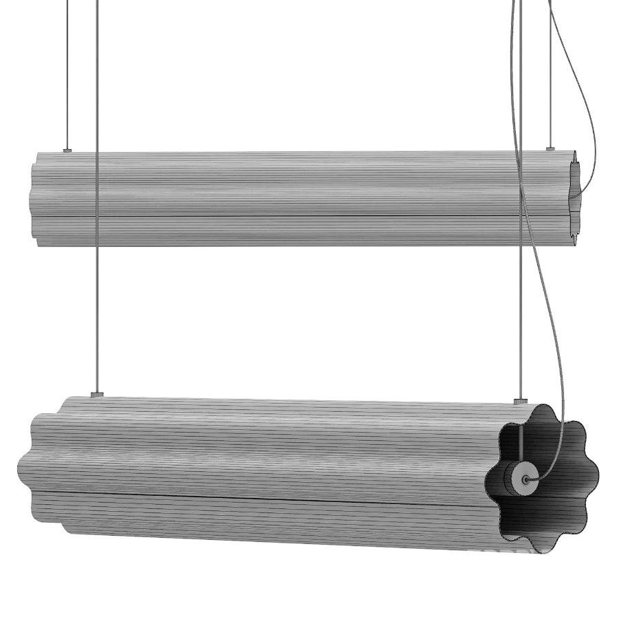 Lucerama Pendant Miniforms Image 3