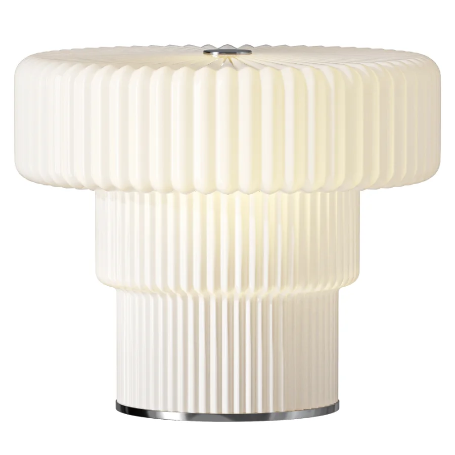 Ripple Portable Lamp Image 1