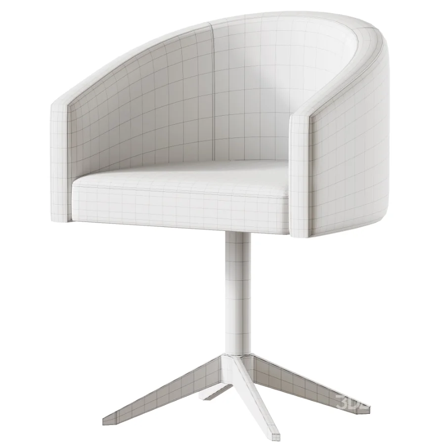 Haia II Chair Office Chair Image 4