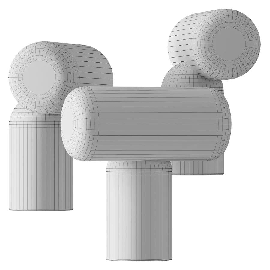 Amor Table Lamp Roche Bobois Image 4